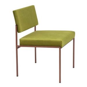 Fauteuil Sternzeit Design Groen