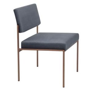 Fauteuil Sternzeit Design Grijs