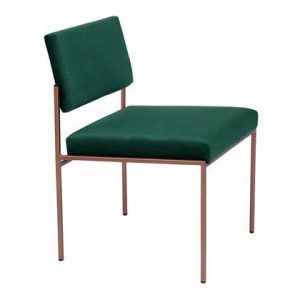 Fauteuil Sternzeit Design Groen