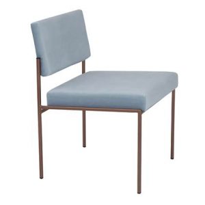 Fauteuil Sternzeit Design Grijs