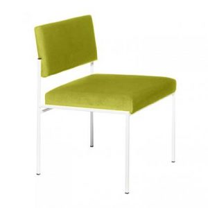 Fauteuil Sternzeit Design Groen