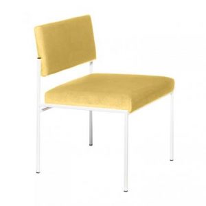 Fauteuil Sternzeit Design Geel