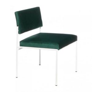 Fauteuil Sternzeit Design Groen