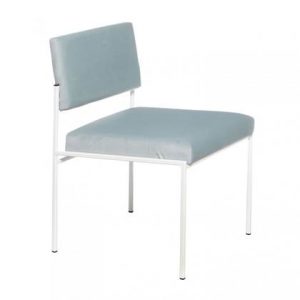 Fauteuil Sternzeit Design Grijs