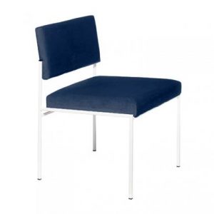 Fauteuil Sternzeit Design Blauw