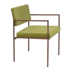 Fauteuil Sternzeit Design Groen