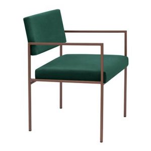 Fauteuil Sternzeit Design Groen