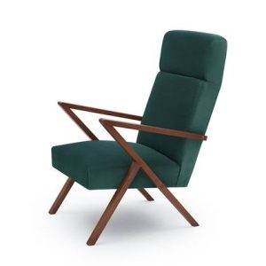 Fauteuil Sternzeit Design Groen