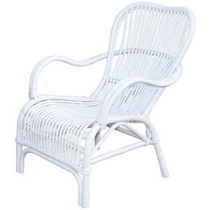 Fauteuil Sweet Living Wit