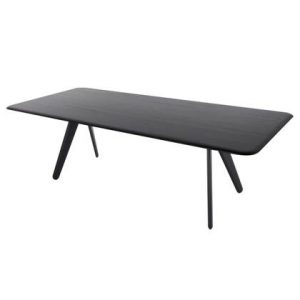 Eettafel Tom Dixon Zwart