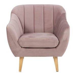 Fauteuil Vestbjerg Grijs