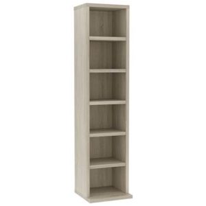 Dressoir vidaXL Bruin