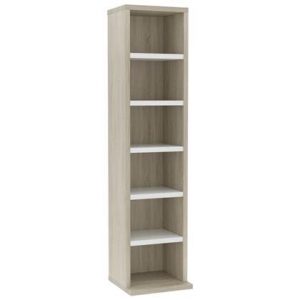 Dressoir vidaXL Bruin