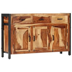 Dressoir vidaXL Bruin