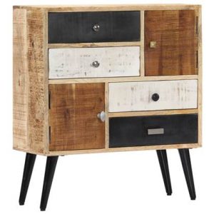 Dressoir vidaXL Bruin