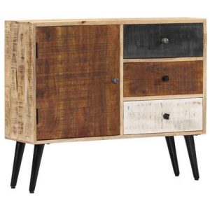 Dressoir vidaXL Bruin