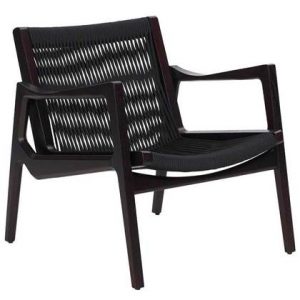 Fauteuil ClassiCon Zwart