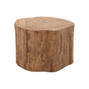 Bijzettafel Goossens Hout