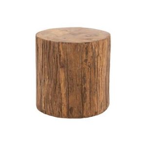 Bijzettafel Goossens Hout