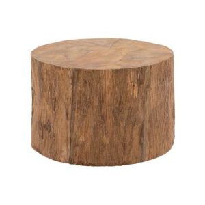 Bijzettafel Goossens Hout