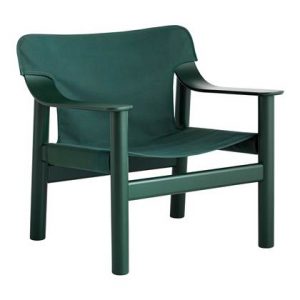 Fauteuil HAY Groen