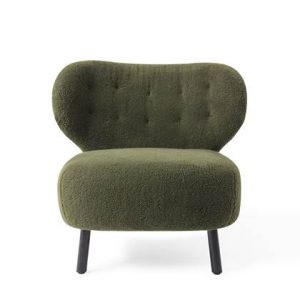 Fauteuil Jesper Home Groen