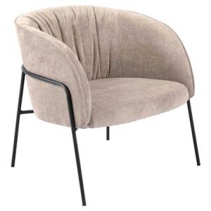 Fauteuil Nuuck Bruin