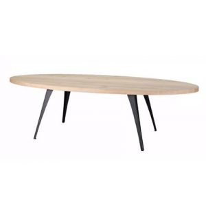 Eettafel Table du Sud Zwart