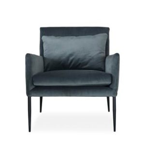 Fauteuil Vestbjerg Cognac