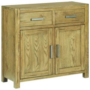 Dressoir vidaXL Bruin