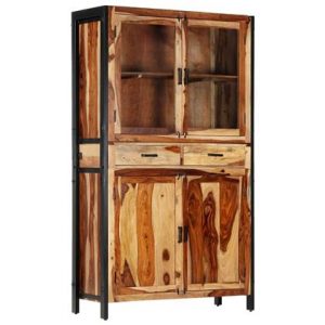 Dressoir vidaXL Bruin