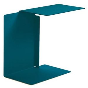 Bijzettafel ClassiCon Blauw