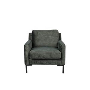 Fauteuil Dutchbone Grijs