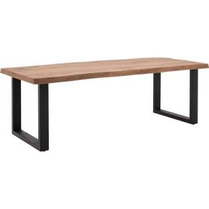 Eettafel Goossens Bruin