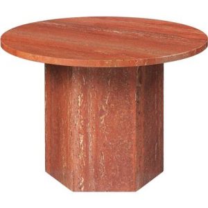 Salontafel Gubi Rood