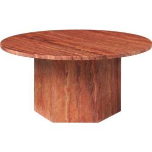 Salontafel Gubi Rood