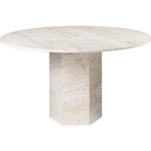 Eettafel Gubi Wit