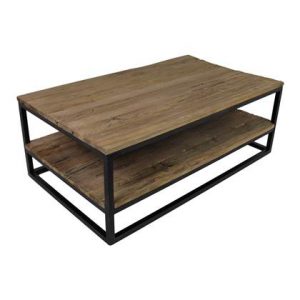 Salontafel HSM Collection Bruin