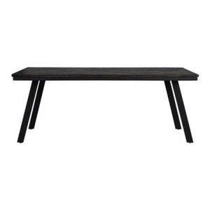 Eettafel MOOS Bruin