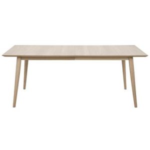 Eettafel 24Designs Bruin