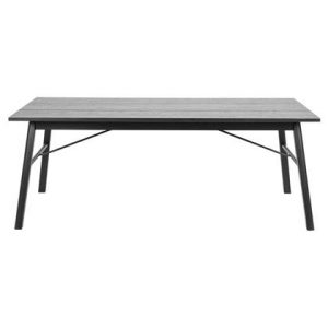 Eettafel 24Designs Zwart