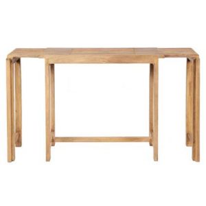 Sidetable Duverger Hout