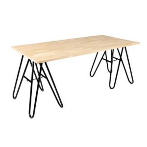 Eettafel MaximaVida Beige