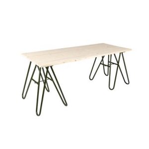 Eettafel MaximaVida Beige