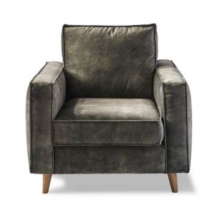 Fauteuil Rivièra Maison Groen