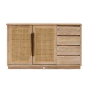 Dressoir Rivièra Maison Bruin