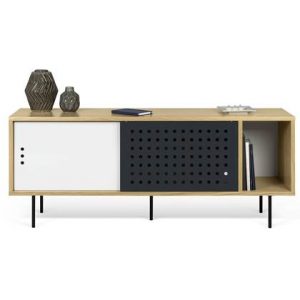 Dressoir TemaHome Bruin