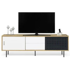 Dressoir TemaHome Bruin