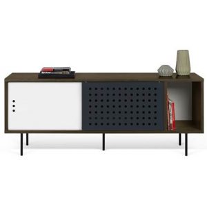 Dressoir TemaHome Bruin