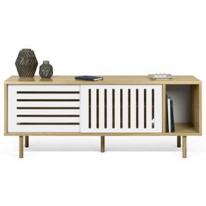 Dressoir TemaHome Bruin